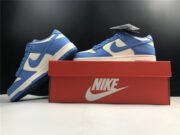 Nike Dunk Low Coast (W) DD1503-100 - Image 3