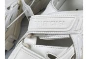 BLCG TRACK SANDAL WHITE (W) 617543W2CC19000 - Image 12