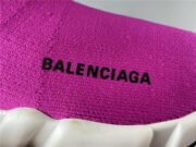 BLCG Speed Clear Sole Sneaker 607543 W05GG 5911 - Image 13