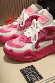 OFF-WHITE C/O ODSY-1000 SNEAKER - Image 6