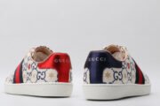GUCC LOW-TOP SNEAKER - Image 7