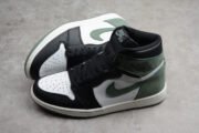 Air Jordan 1 Retro High OG “Clay Green” 555088-135 - Image 13