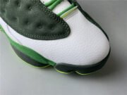 Air Jordan 13 Retro 'Oregon Ducks' PE - AR4390 313 - Image 7