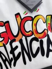 Balenciaga T-shirts - Image 7