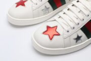 GUCC LOW-TOP SNEAKER - Image 12