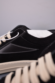 Rick Owen.s Sneaker RU01C48972631 - Image 7