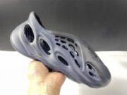 Adidas Yeezy Foam RNNR Mineral Blue GV7903 - Image 10