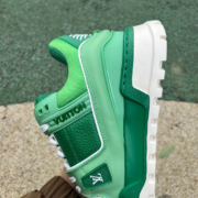 LV TRAINER MAXI Green - Image 3