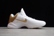 NIKE KOBE 5 BIG STAGE HOME 386429-108 - Image 2