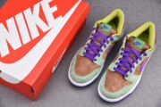 Nike Dunk Low Veneer (2020) DA1469-200 - Image 6