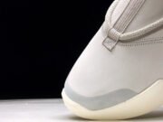 Nike Air Fear of God 1 “Light Bone” AR4237-002 - Image 15