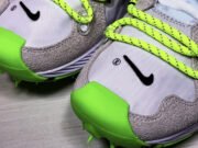 NIKE ZOOM TERRA KIGER 5 OFF-WHITE WHITE (W) CD8179-100 - Image 5