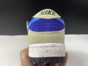 Nike Dunk Low SB Celadon BQ6817-301 - Image 5