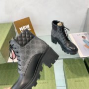 GUCC BOOTS - Image 6