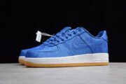 AIR FORCE 1 LOW CLOT BLUE SILK CJ5290-400 - Image 11
