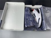 AIR JORDAN 3 RETRO "WHITE FIRE RED" CZ6431-100 - Image 22