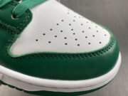 NIKE DUNK LOW ESSENTIAL PAISLEY PACK GREEN (W) DH4401-102 - Image 11