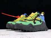 OFF-WHITE C/O ODSY-1000 SNEAKER - Image 7