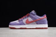 NIKE DUNK LOW PLUM (2020) CU1726-500 - Image 6