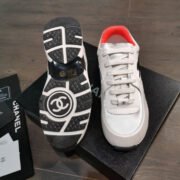 CHNE1 LOW TOP TRAINER CC SNEAKERS - Image 4