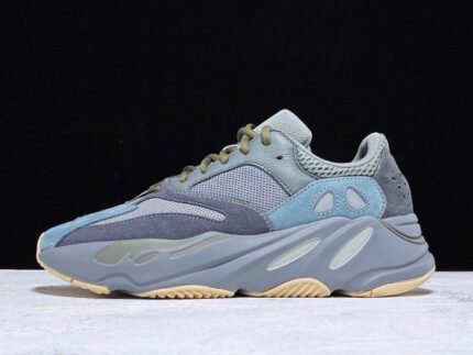 Adidas Yeezy Boost 700 “Teal Blue” FW2499