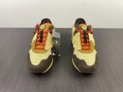 TRAVIS SCOTT x NIKE AIR MAX 1 DO9392-200 - Image 4