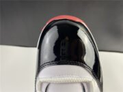 Air Jordan 11 Retro Low Concord Bred AV2187-160 - Image 4