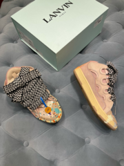 Lanvin × Gallery Department - Image 4