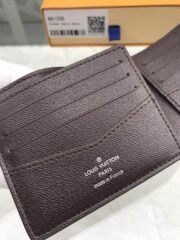 LOUI VUITTO WALLET N61208 11.5*8 - Image 5