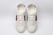 GUCC LOW-TOP SNEAKER - Image 4