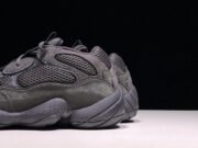 Adidas Yeezy 500 Utility Black F36640 - Image 5