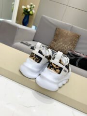 Versac CHAIN REACTION SNEAKERS - Image 4