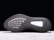 Adidas Yeezy Boost 350 V2 Black Red CP9652 - Image 8