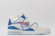 Loui Vuitto TRAINER SNEAKER - Image 4