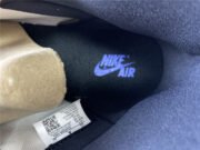 Air Jordan 1 Retro High OG Game Royal 555088-041 - Image 8