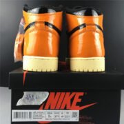 Air Jordan 1 Retro High Shattered Backboard 3.0 - 555088-028 - Image 8