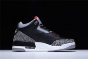 Air Jordan 3 “Black Cement” 854262-001 - Image 9