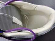 Nike Dunk Low Off-White Lot 45 DM1602-101 - Image 6