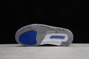 Air Jordan 3 Retro 'Varsity Royal' - CT8532 400 - Image 5