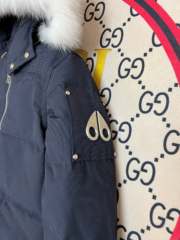 Moncler jacket - Image 6