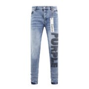 Purple Brand Jeans - Image 2
