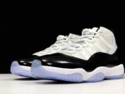 2018 Air Jordan 11 Retro "Concord" 378037-100 - Image 2