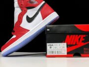 Air Jordan Retro 1 High OG “Origin Story” 555088-602 - Image 7