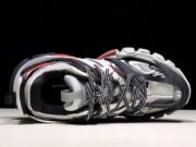 BLCG Track White Grey Red 542023 W1GB 8108 - Image 10