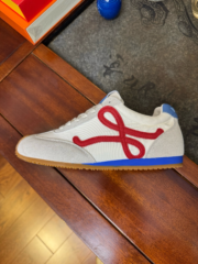 Loew Ballet Runner 2.0