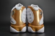 AIR JORDAN 13 RETRO "DEFINING MOMENTS" white mens 414571-135 - Image 7