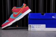 Nike Dunk SB Low Ms. Pacman 313170-461 - Image 7