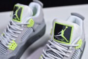 Air Jordan 4 SE “Neon” CT5342-007 - Image 7