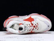 BLCG TRIPLE S SNEAKER 541624 W09OL 1618 - Image 12