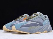 Adidas Yeezy Boost 700 “Teal Blue” FW2499 - Image 4